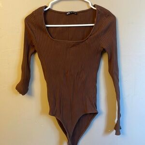 Women’s one piece bodysuit (Bin T)​